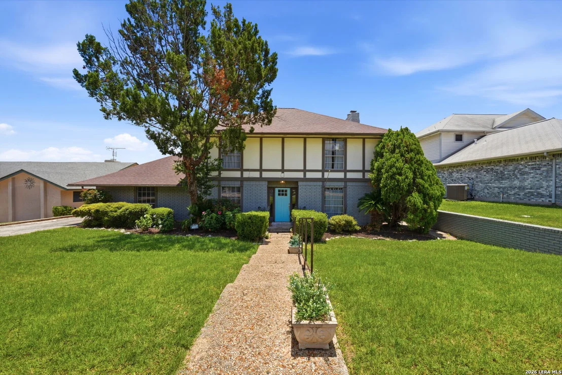 Photo of 3418 Wimbledon Dr.