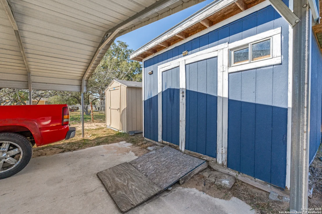 Photo of 217 Cimarron
