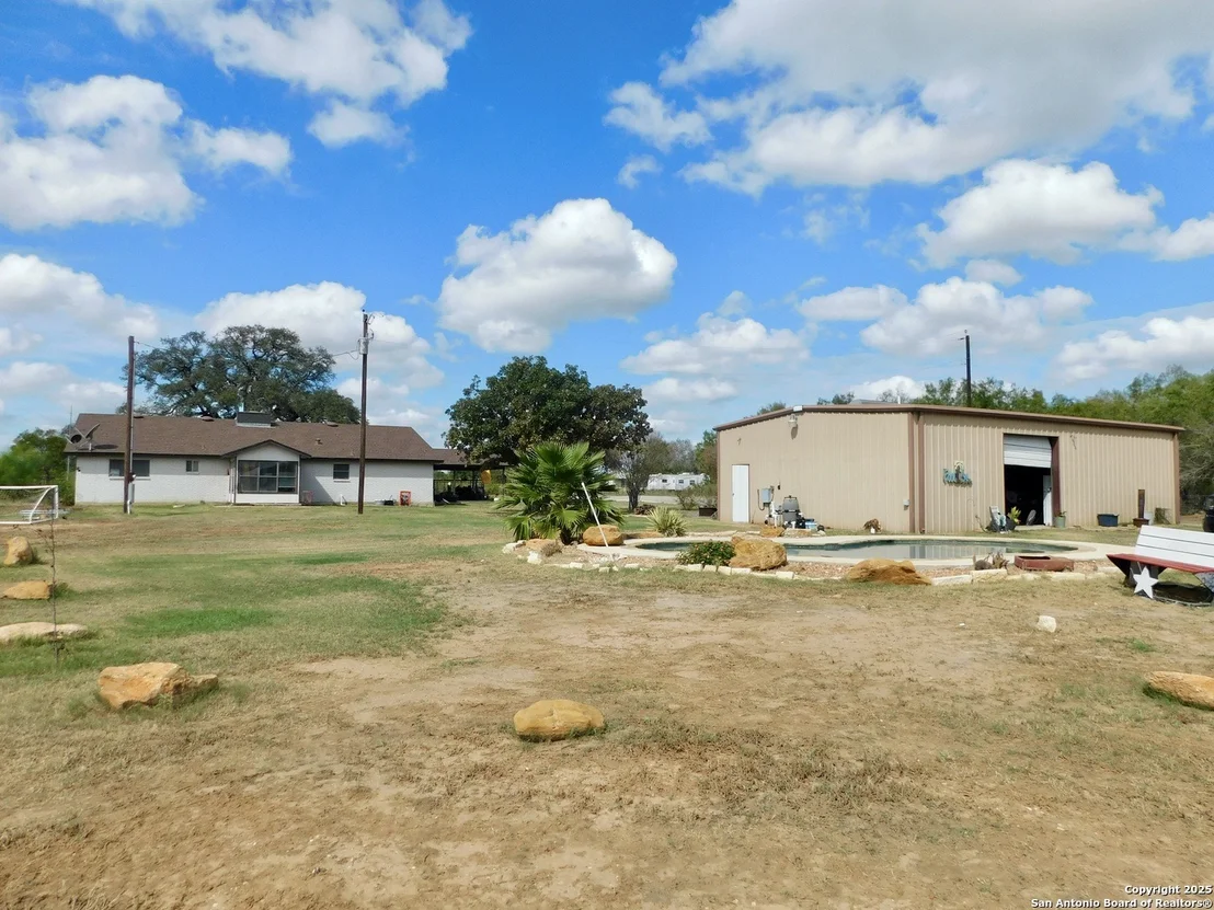 Photo of 462 County Road 763