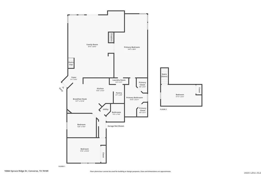 Photo of 10064 Spruce Ridge
