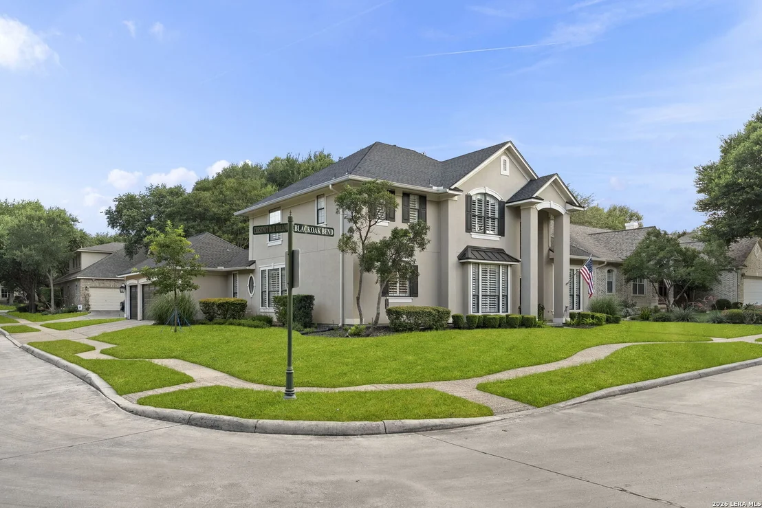 Photo of 2302 BLACKOAK BND