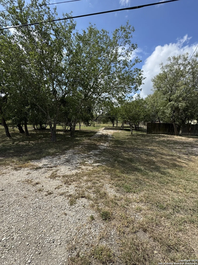 Photo of LOT 18 county road 3821