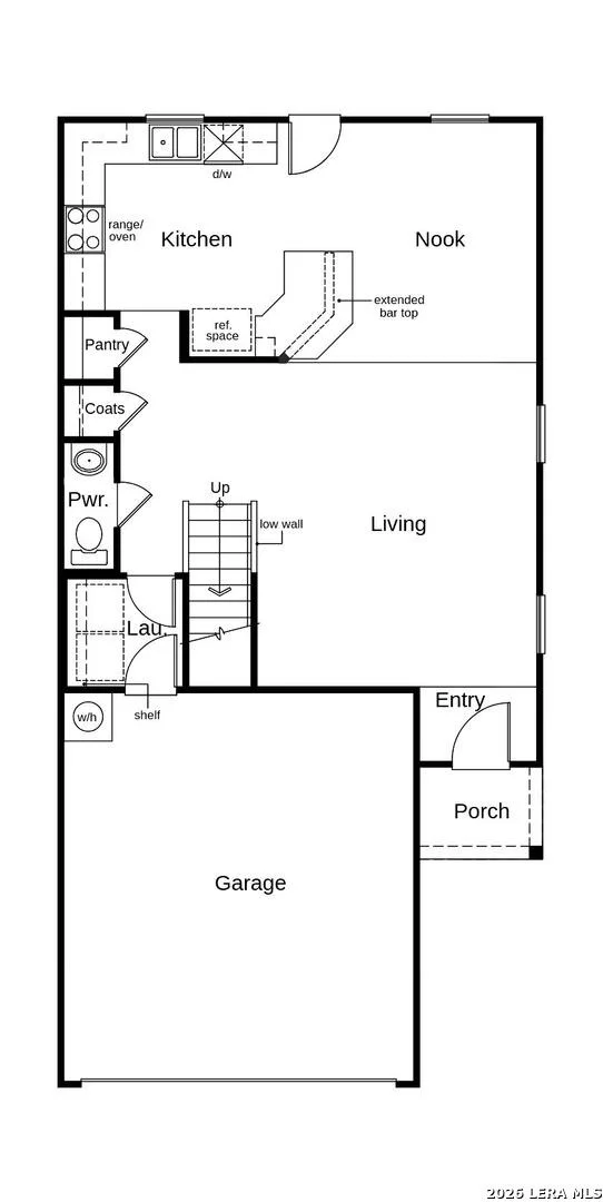 Photo of 12934 BONE DRY LANE