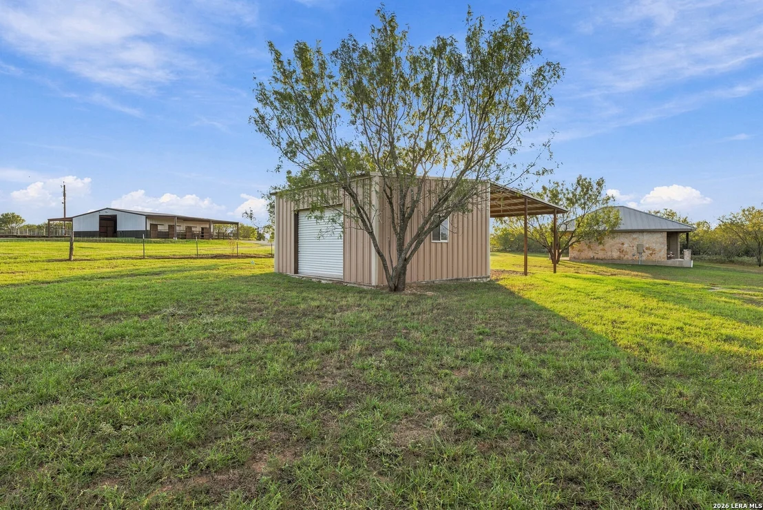 Photo of 1260 County Road 361
