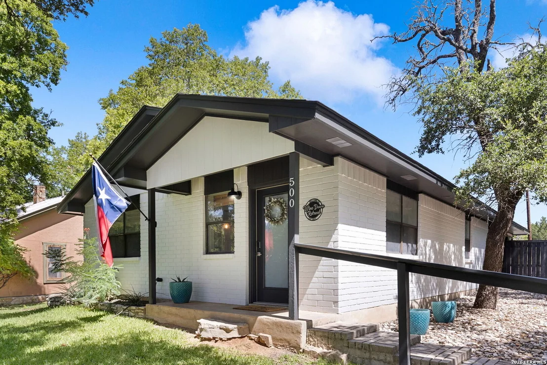 Photo of 500 CROSS MOUNTAIN DR