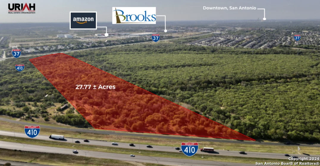 Photo of 8000 loop 410
