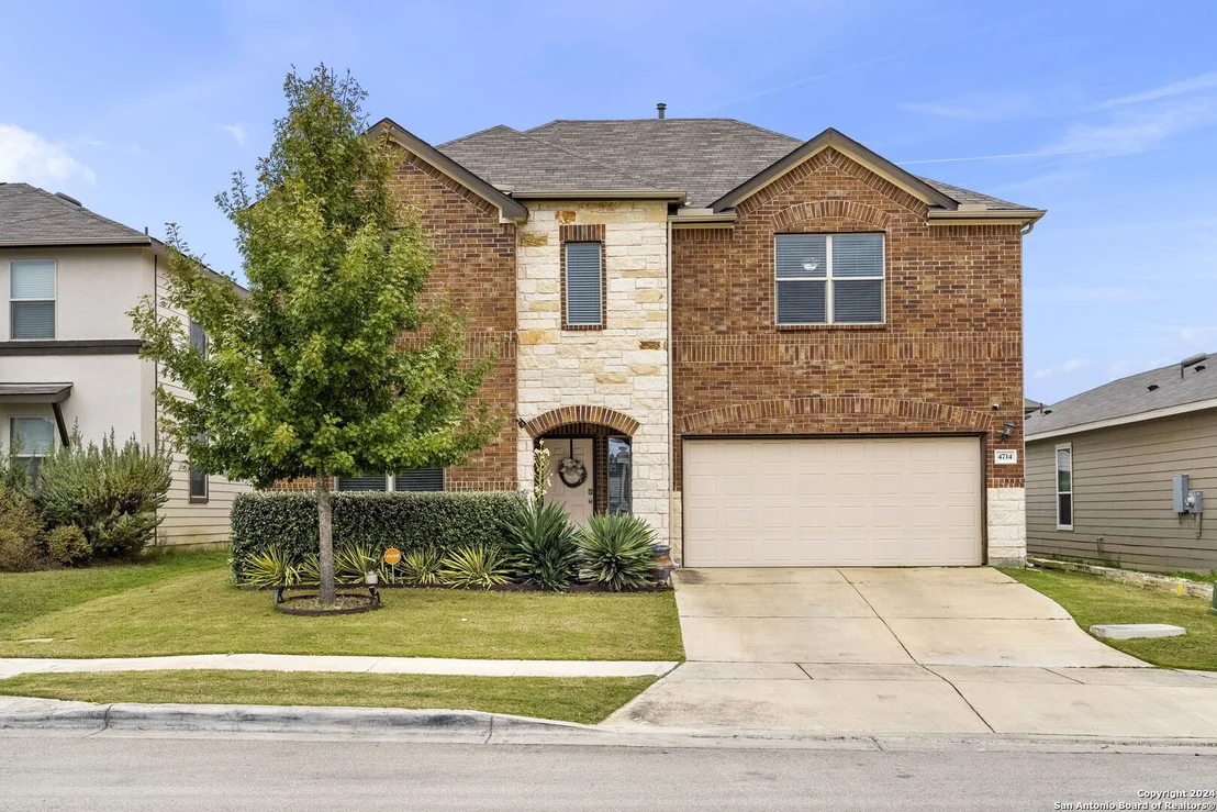 Photo of 4714 Klein Meadows