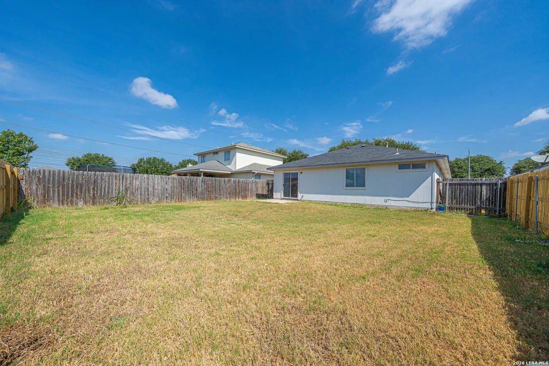 Photo of 8414 Whitebrush