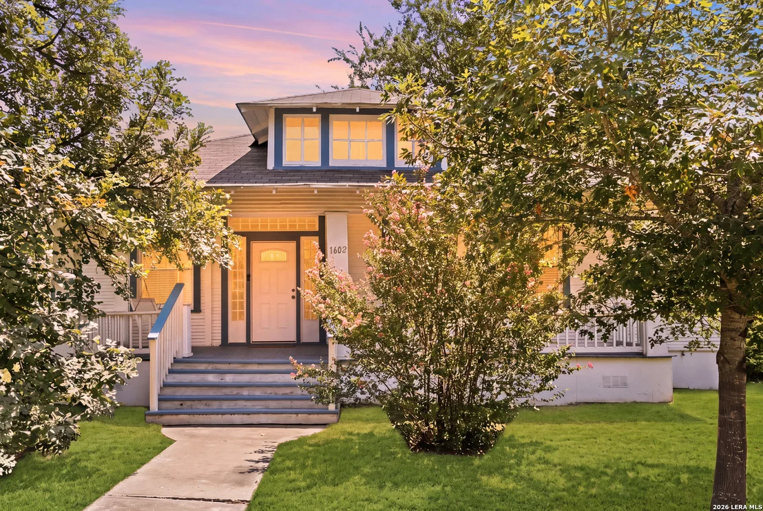 Photo of 1602 TEXAS AVE