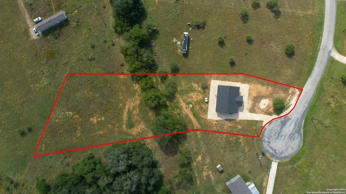 Photo of 250 county road 2646