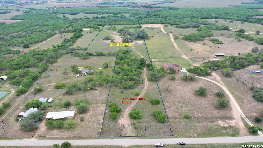 Photo of 8933 County Road 401