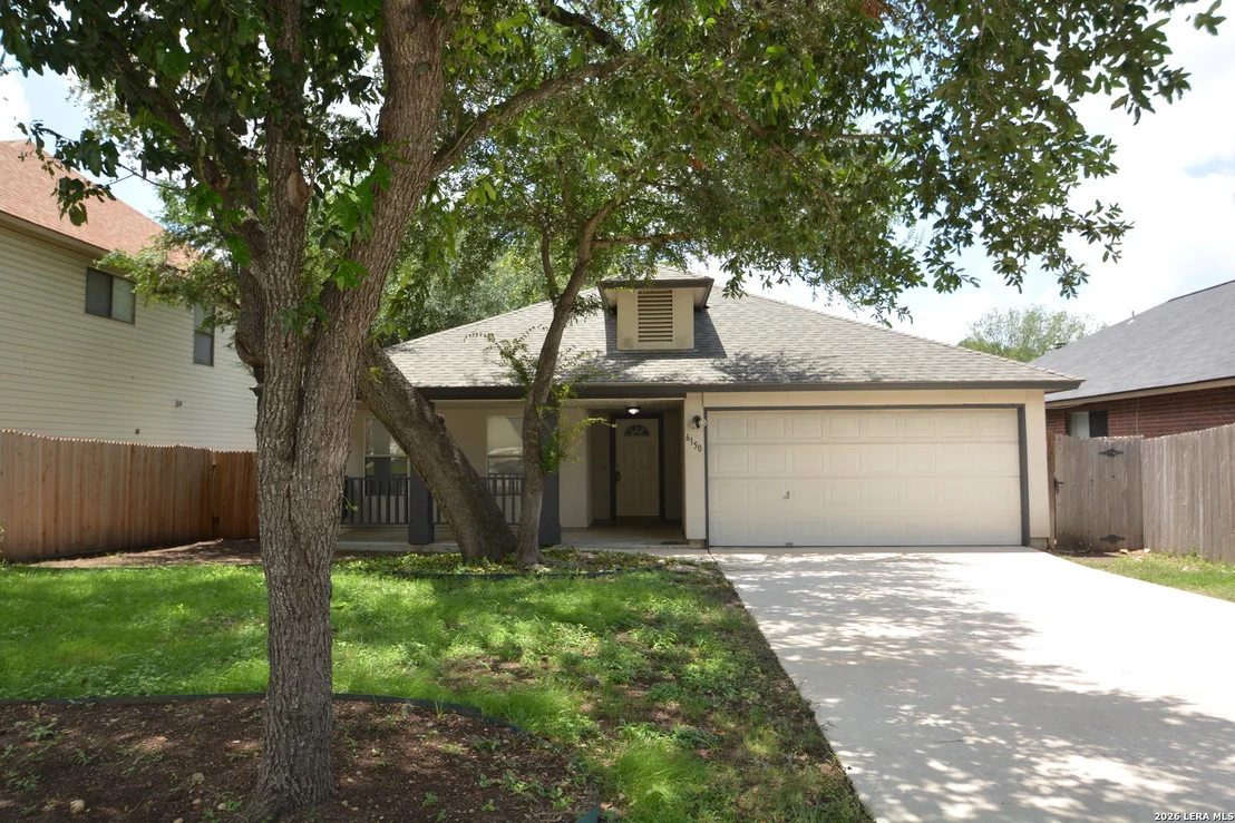 Photo of 6150 BORDER TRAIL DR