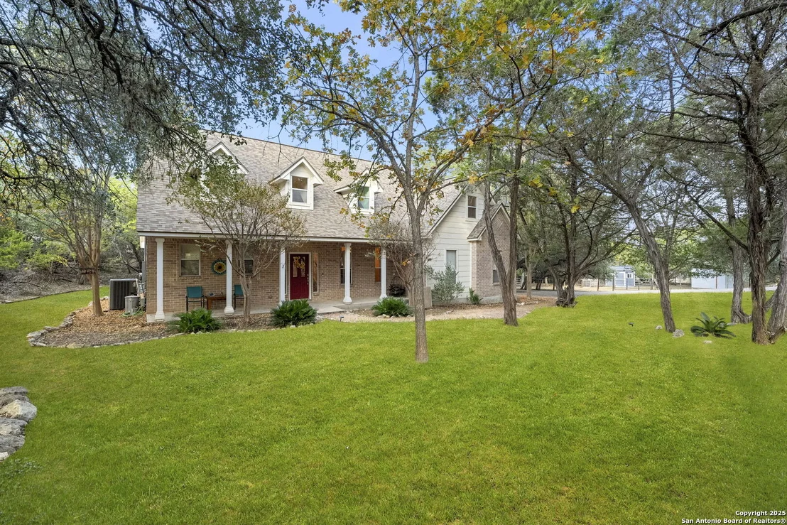 Photo of 9119 Cap Mountain Dr