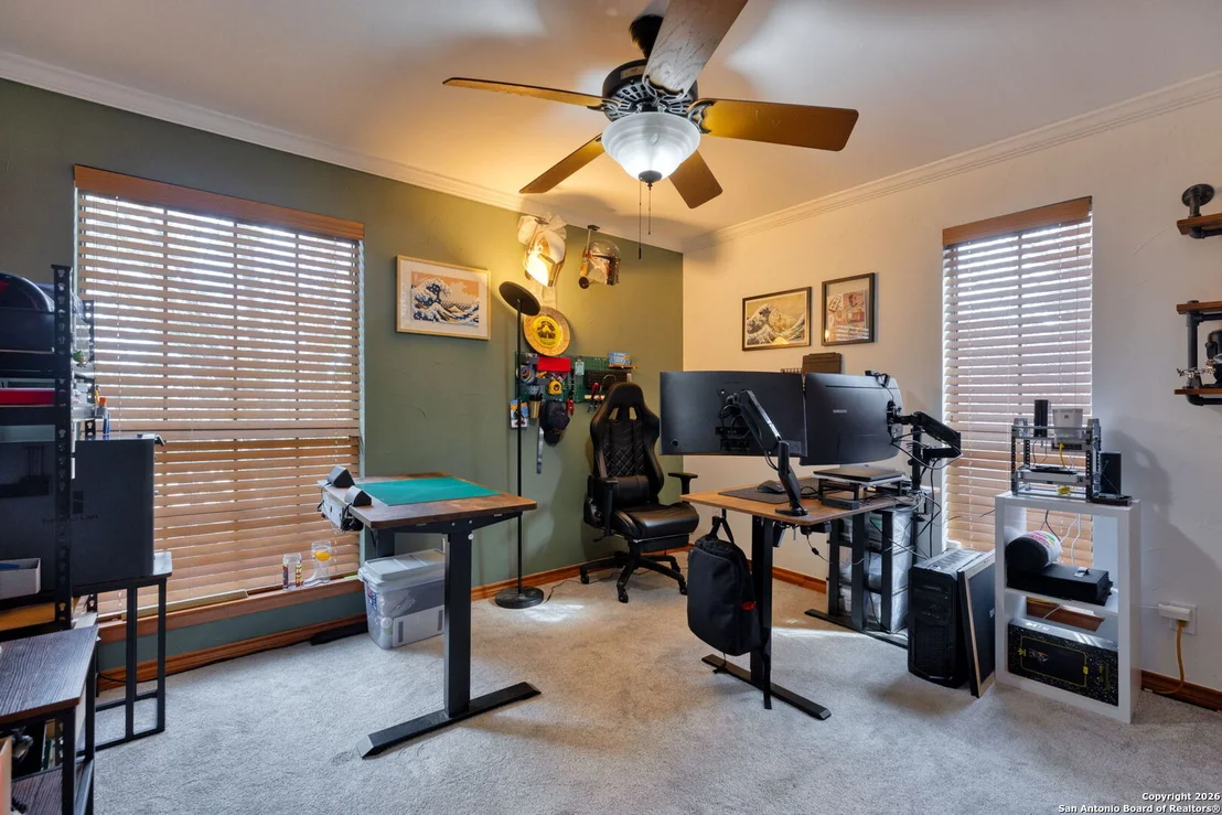 Photo of Unit 506 at 8655 Datapoint