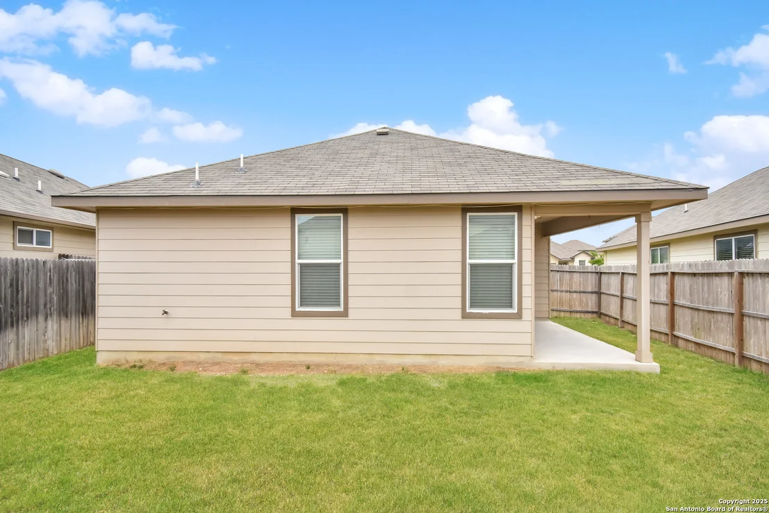 Photo of 4035 Salado Crest