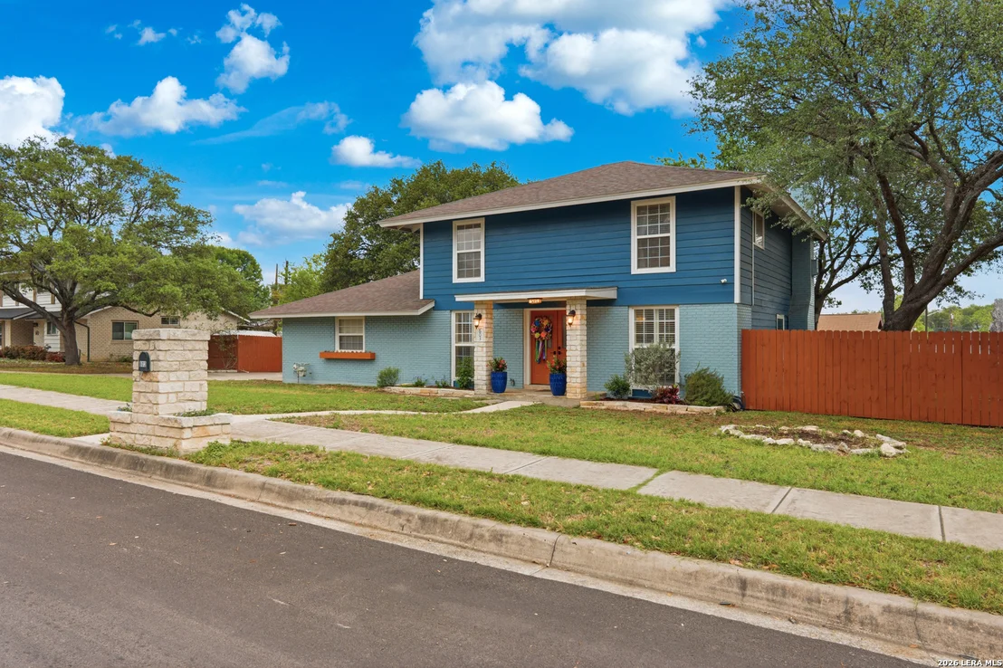 Photo of 603 Tammy Dr