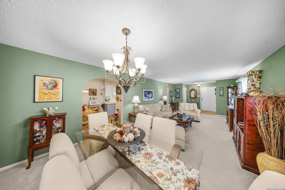 Photo of Unit 49G at 8915 Datapoint Dr.