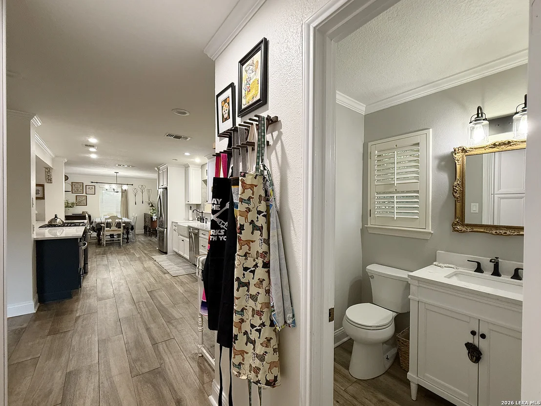 Photo of 12518 Chateau Forest
