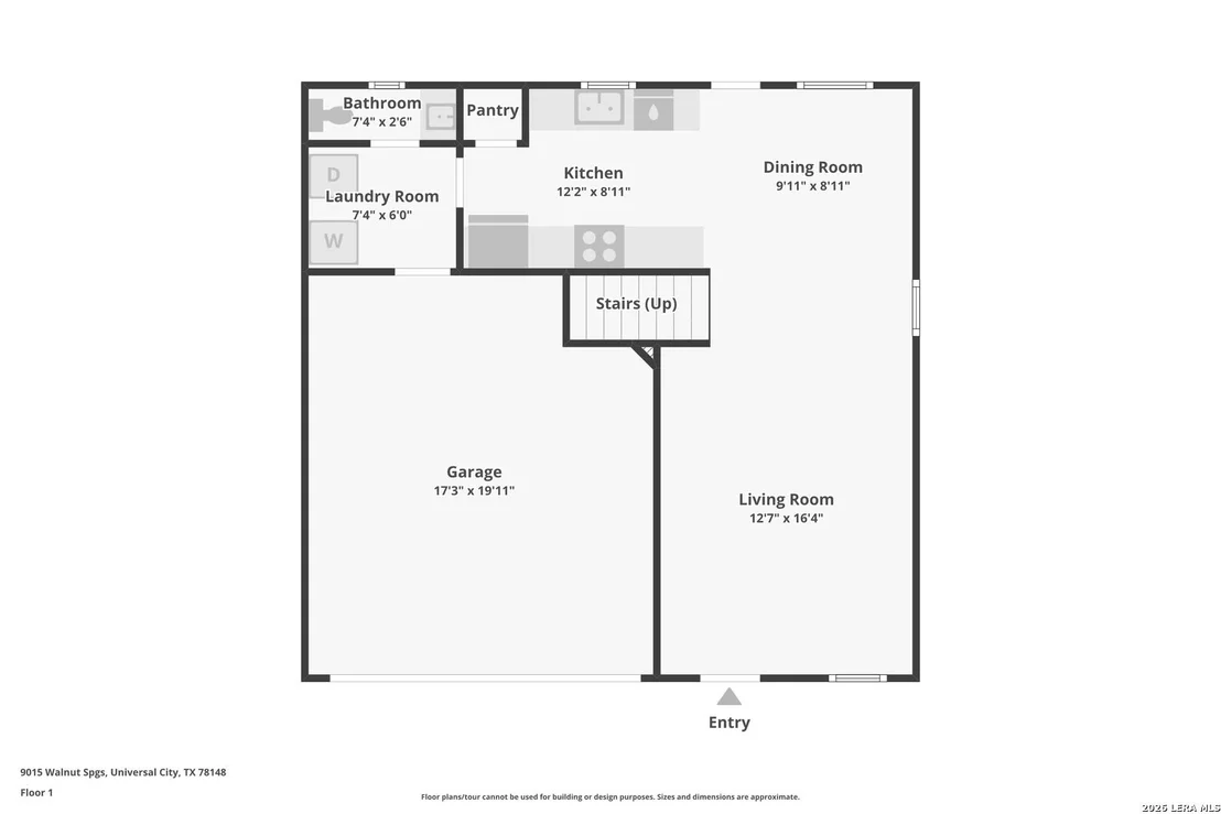 Photo of 15519 Long Creek