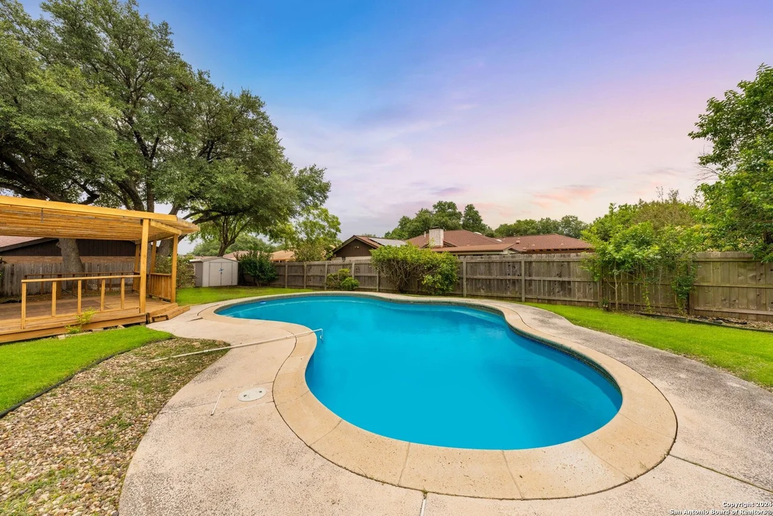 Photo of 6318 CYPRESS CRK