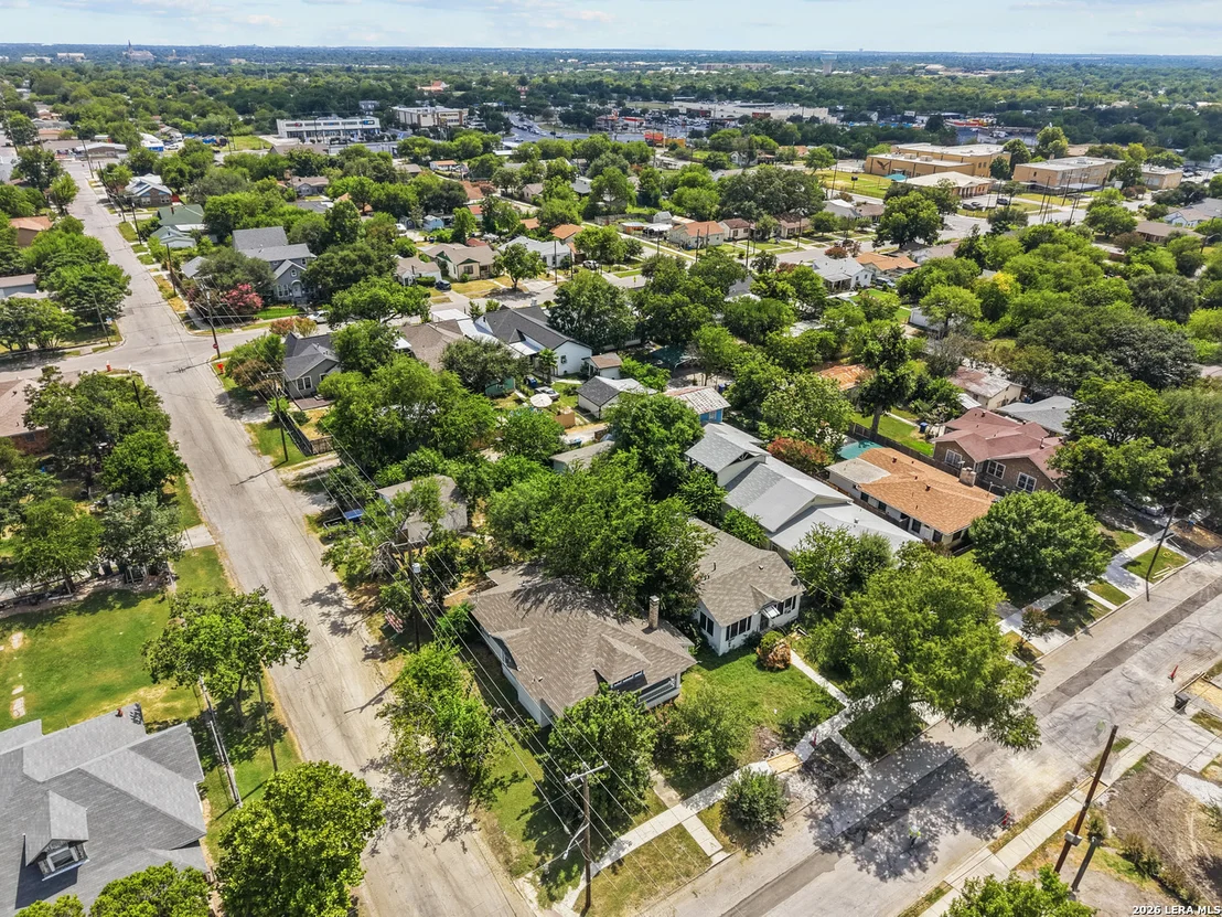 Photo of 1602 TEXAS AVE