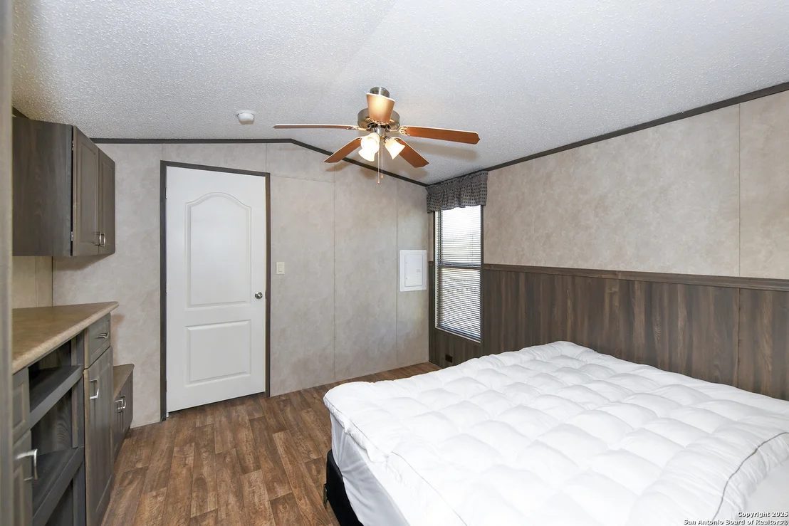 Photo of 461 blossom