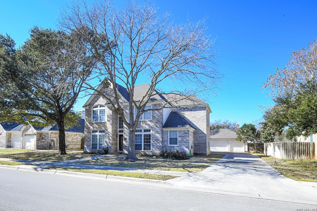 Photo of 1712 Oak Path