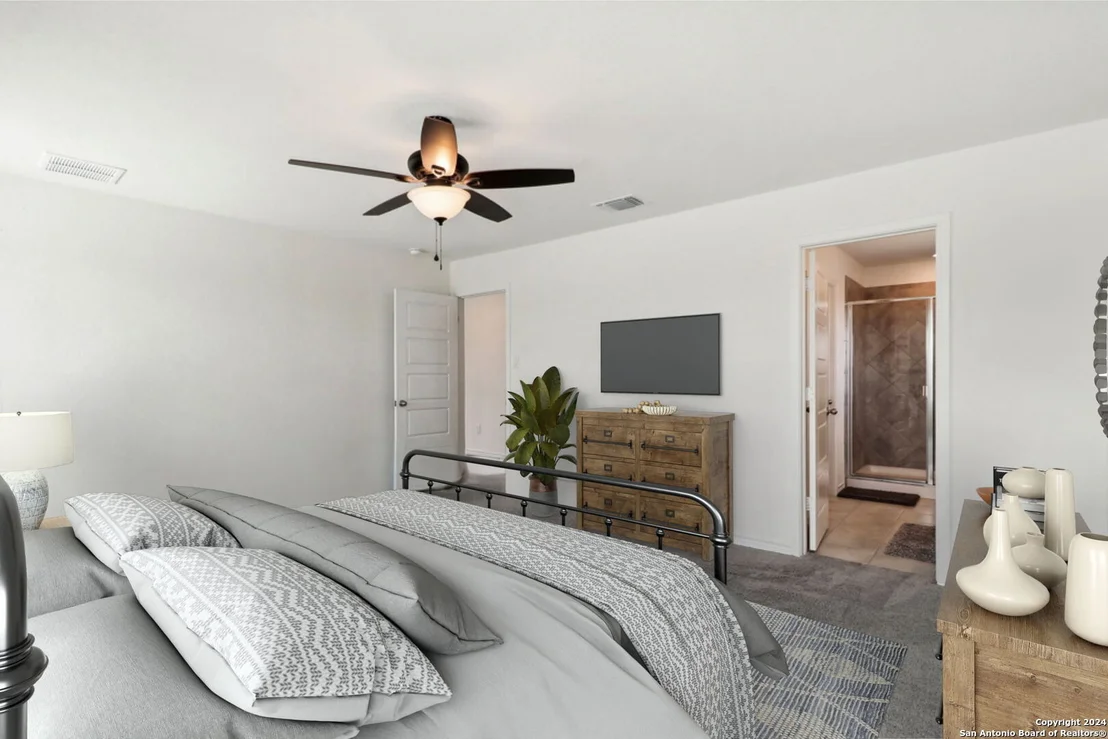Photo of 237 deer crest