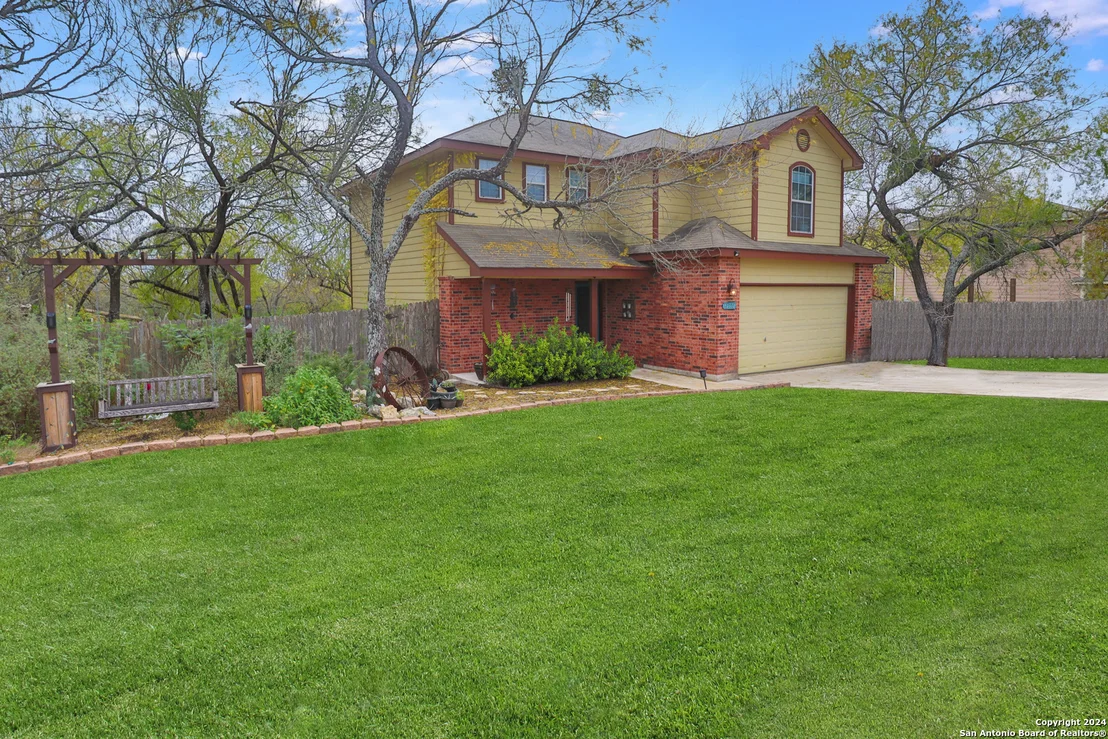 Photo of 14914 BECKER BND