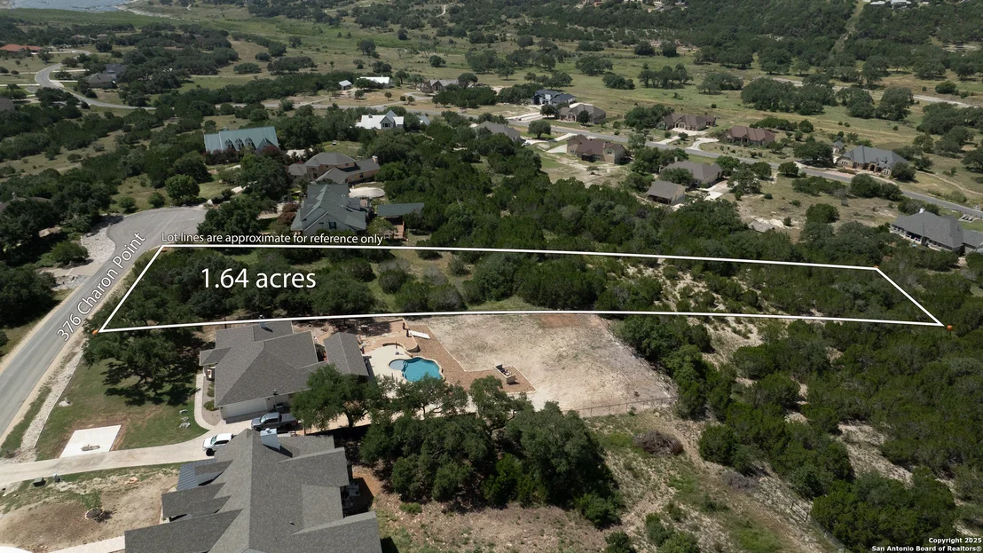 Photo of 376 Charon Point