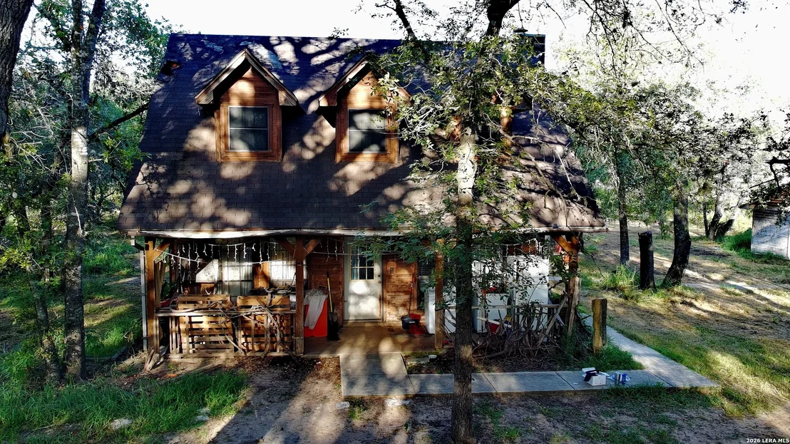 Photo of 23798 MATHIS RD