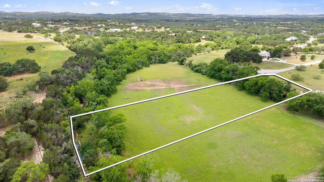 Photo of LOT 127 Rio Grande Drive