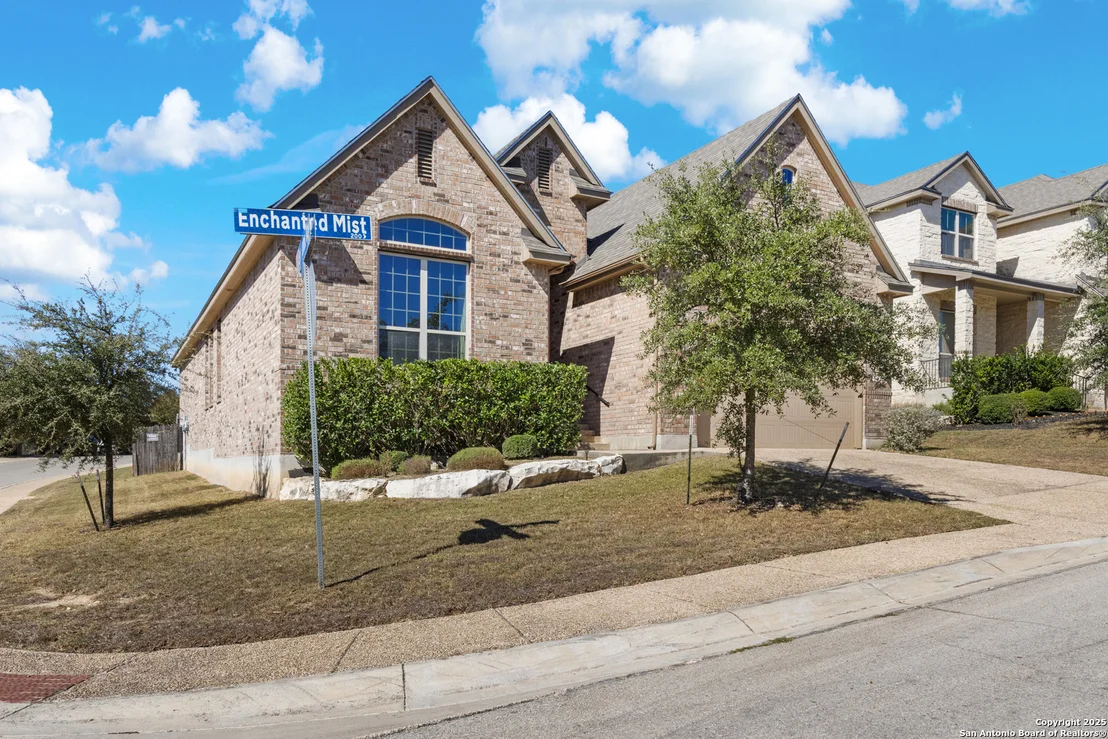 Photo of 219 Enchanted Mist