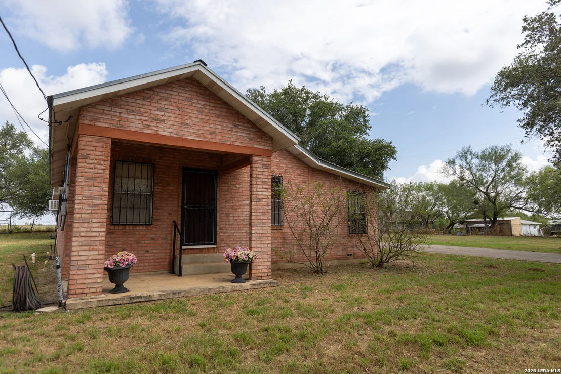 Photo of 11635 BRIGGS RD