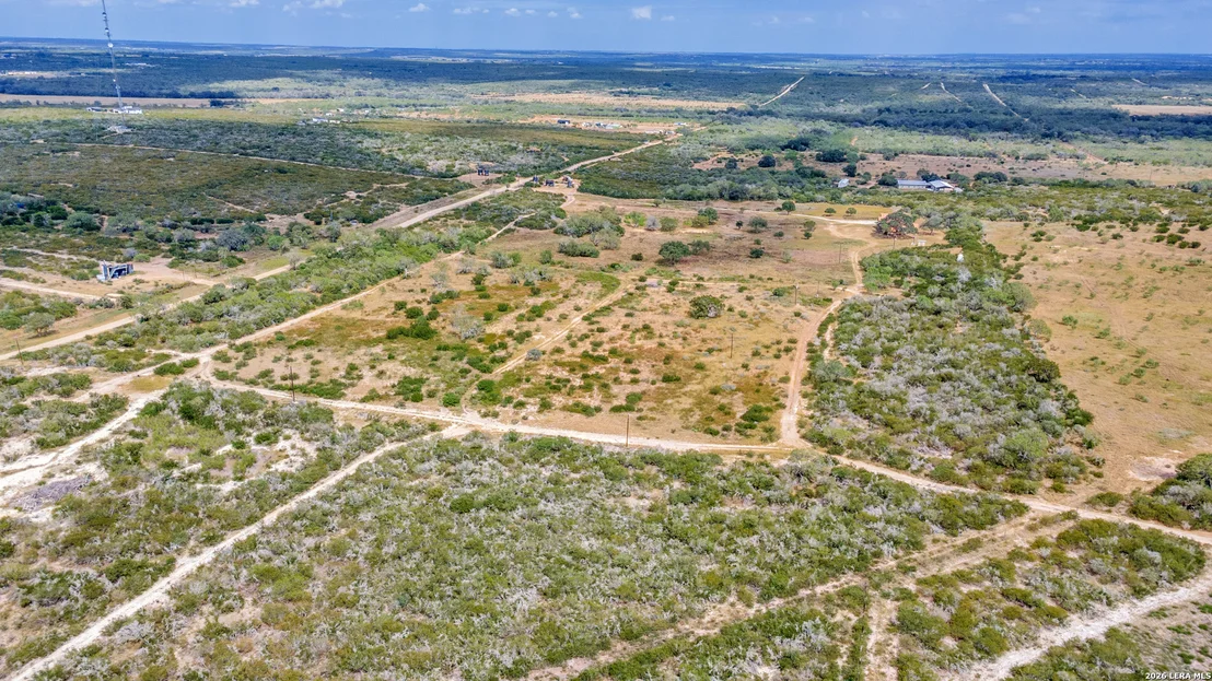 Photo of TRACT 3 County Road 652