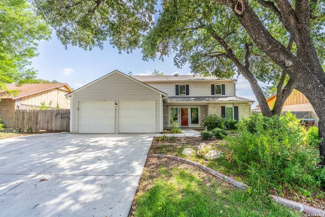 Photo of 6807 Timberhill