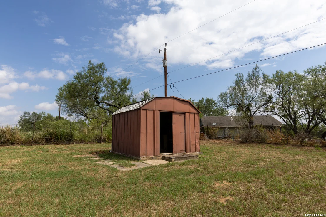 Photo of 11635 BRIGGS RD