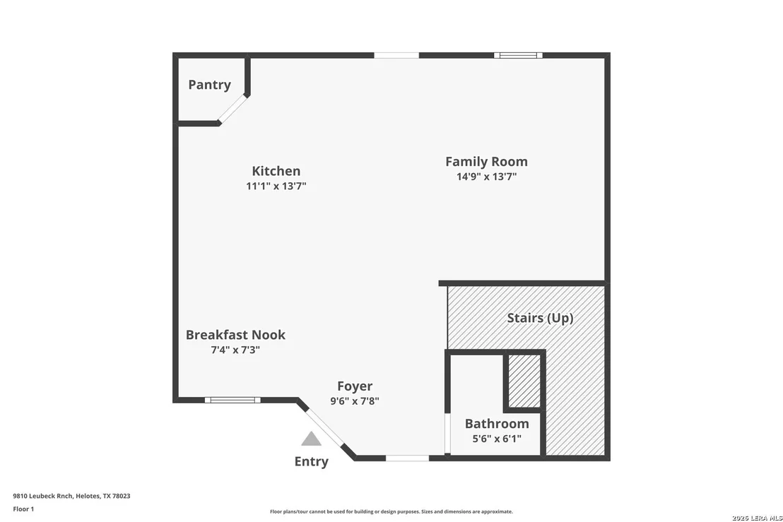Photo of 9810 Leubeck Ranch