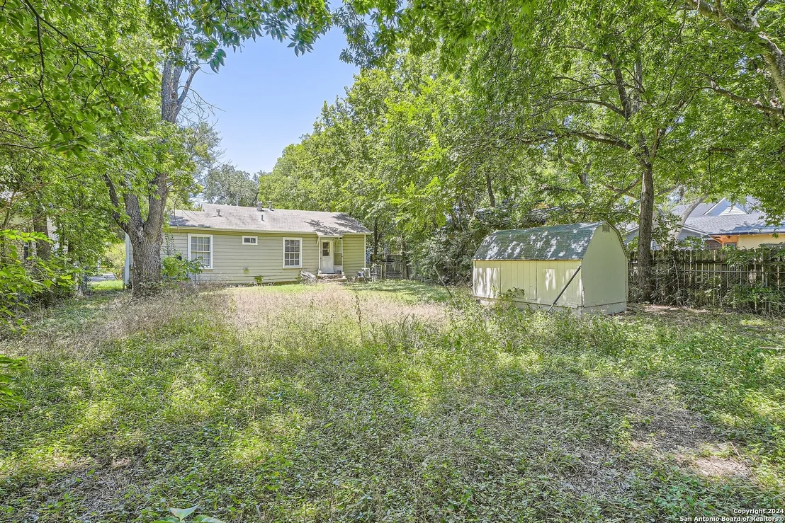 Photo of 1508 Alguno Rd