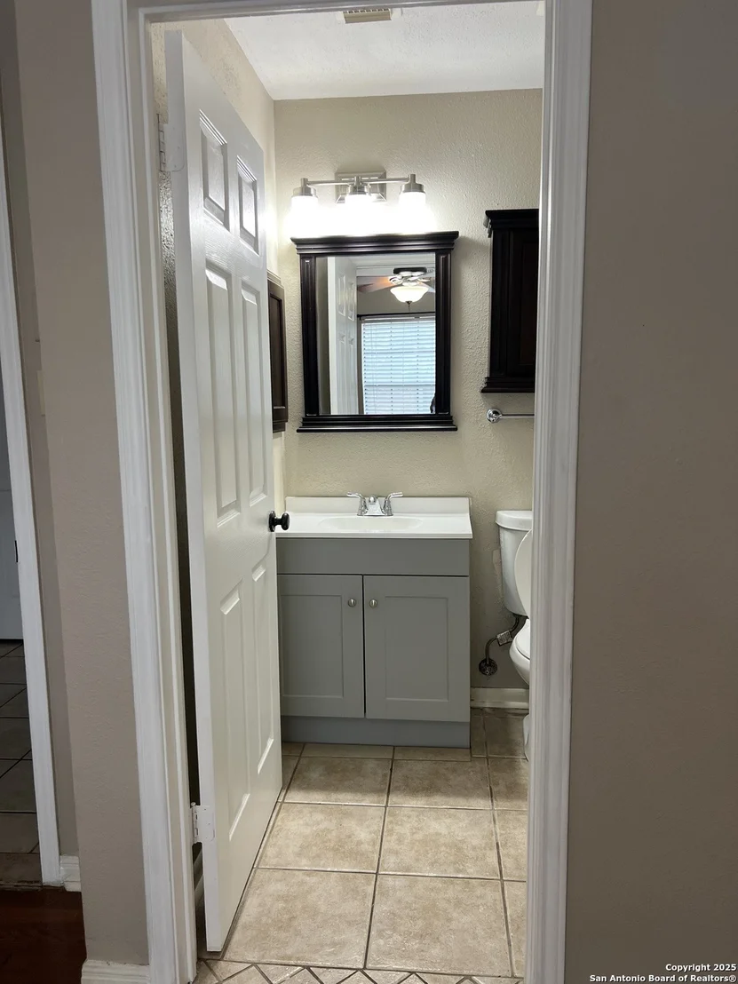 Photo of Unit 802 at 9140 Timber Path