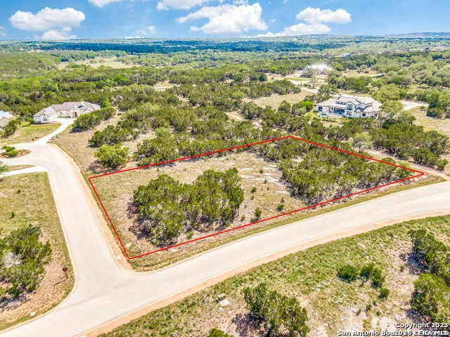 Photo of LOT 20 Ledgestone
