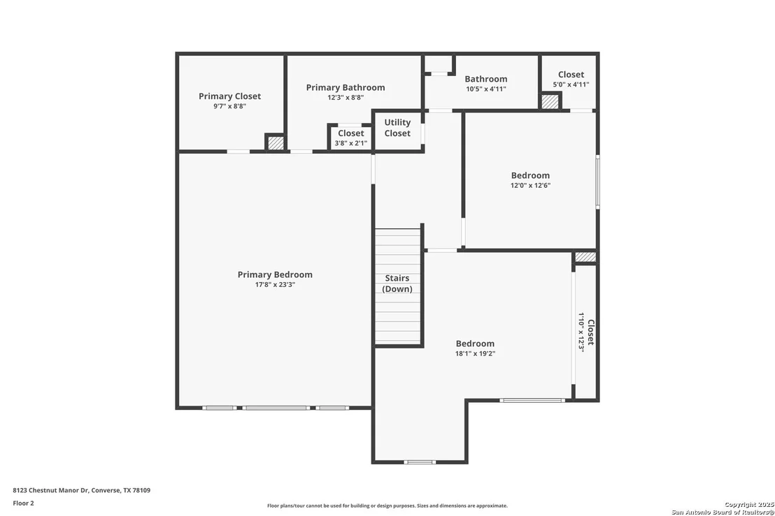 Photo of 8123 Chestnut Manor Dr.