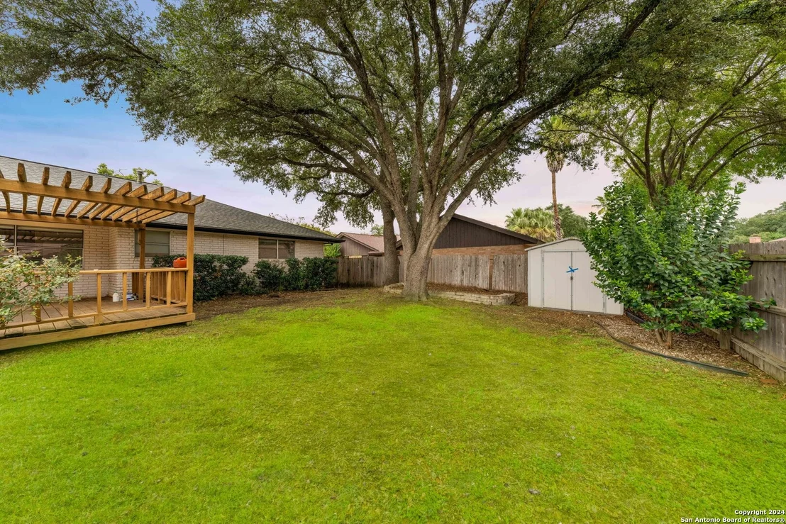 Photo of 6318 CYPRESS CRK
