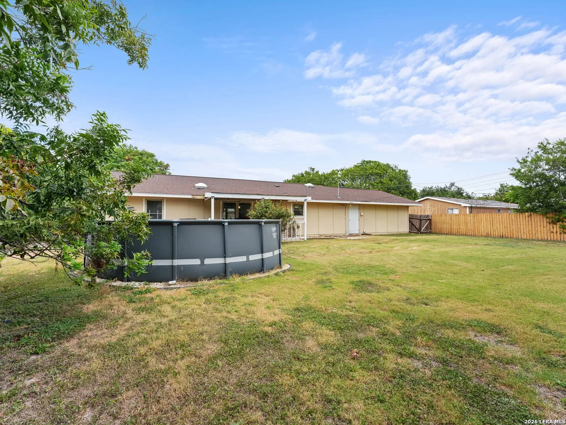 Photo of 118 CYPRESS FALLS DR