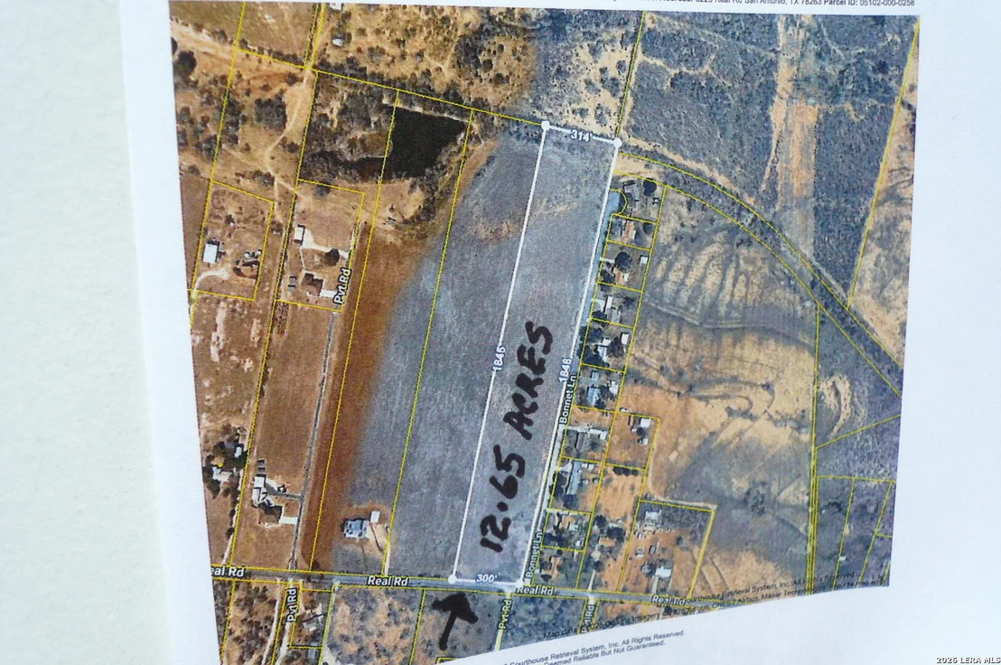 Photo of 8225 Real Road