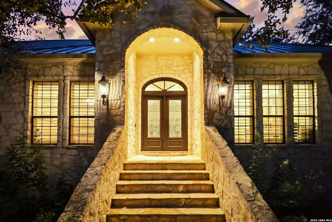 Photo of 3 ORSINGER BROOK