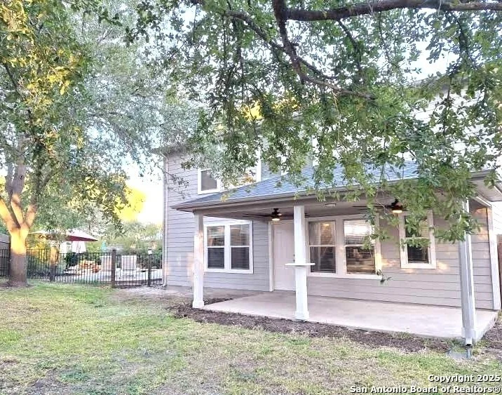 Photo of 1601 Mountain Brook