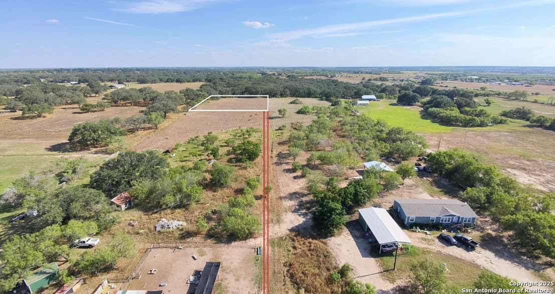 Photo of TBD County Road 665