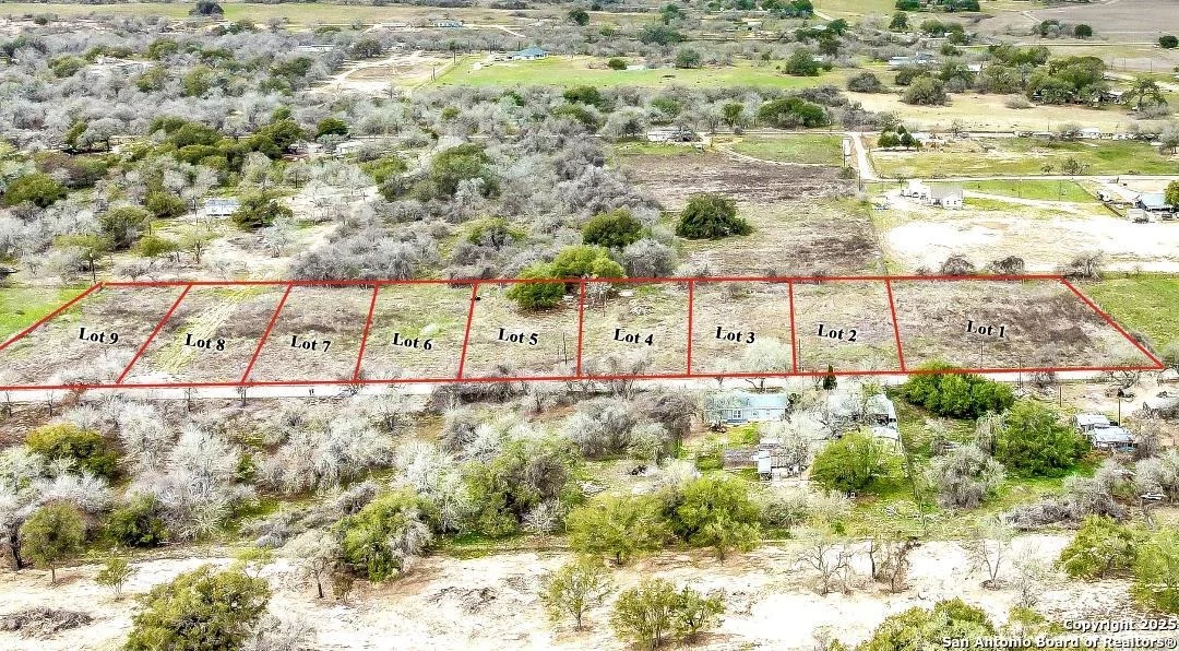 Photo of 450 County Road 124