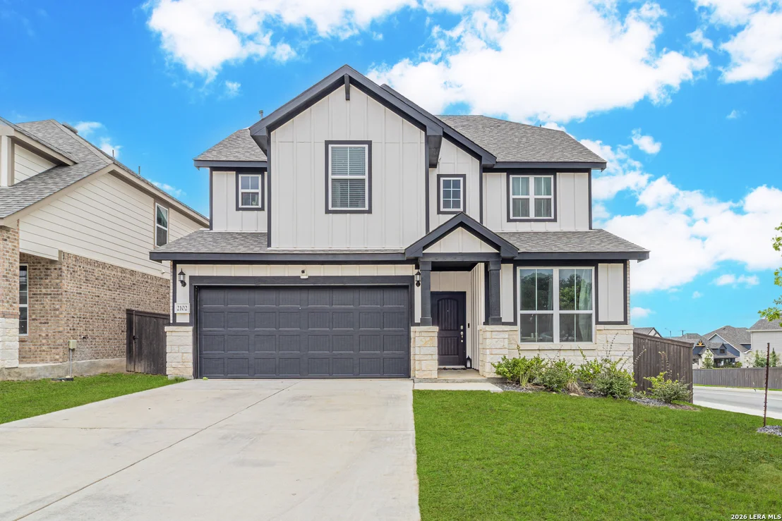 Photo of 2102 Dalhart